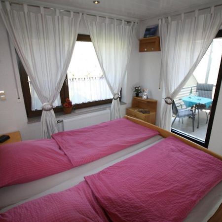 Komfort Ferienwohnung Fewo74-1 布雷姆 外观 照片