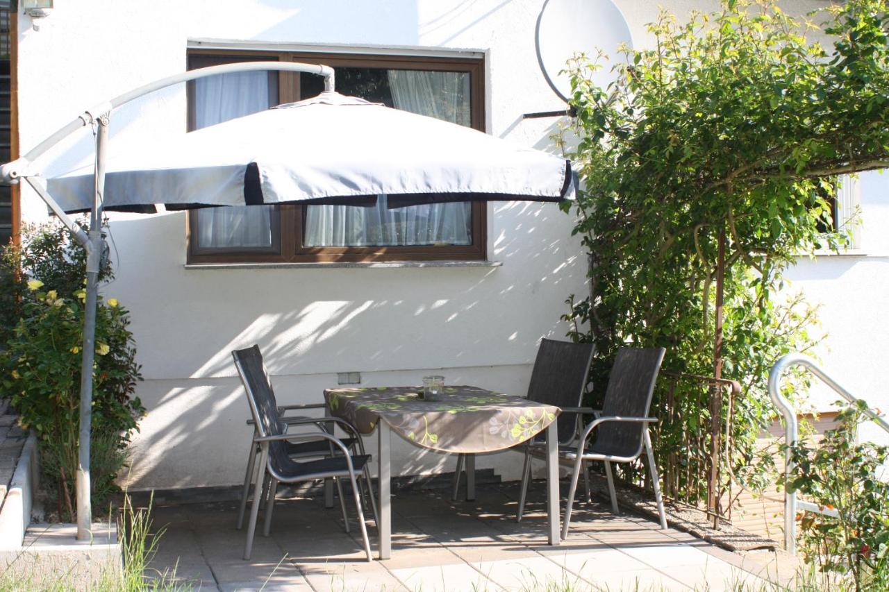 Komfort Ferienwohnung Fewo74-1 布雷姆 外观 照片
