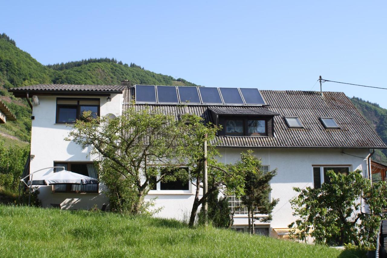 Komfort Ferienwohnung Fewo74-1 布雷姆 外观 照片