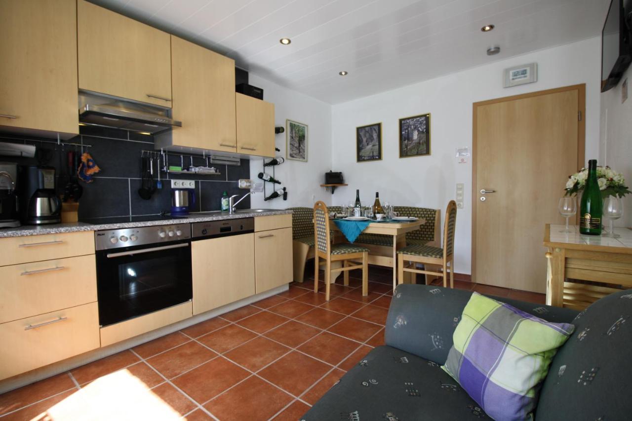Komfort Ferienwohnung Fewo74-1 布雷姆 外观 照片