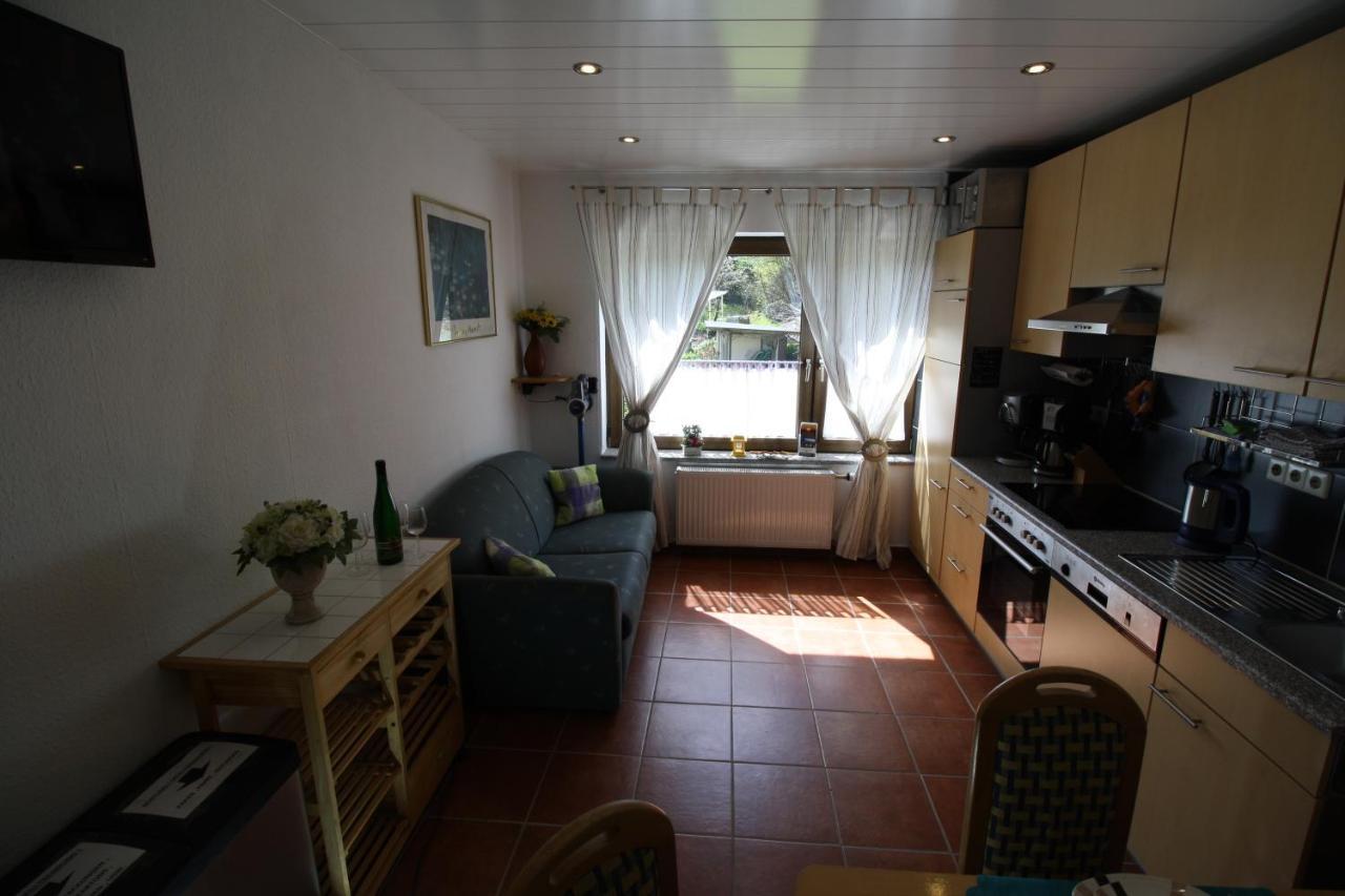 Komfort Ferienwohnung Fewo74-1 布雷姆 外观 照片