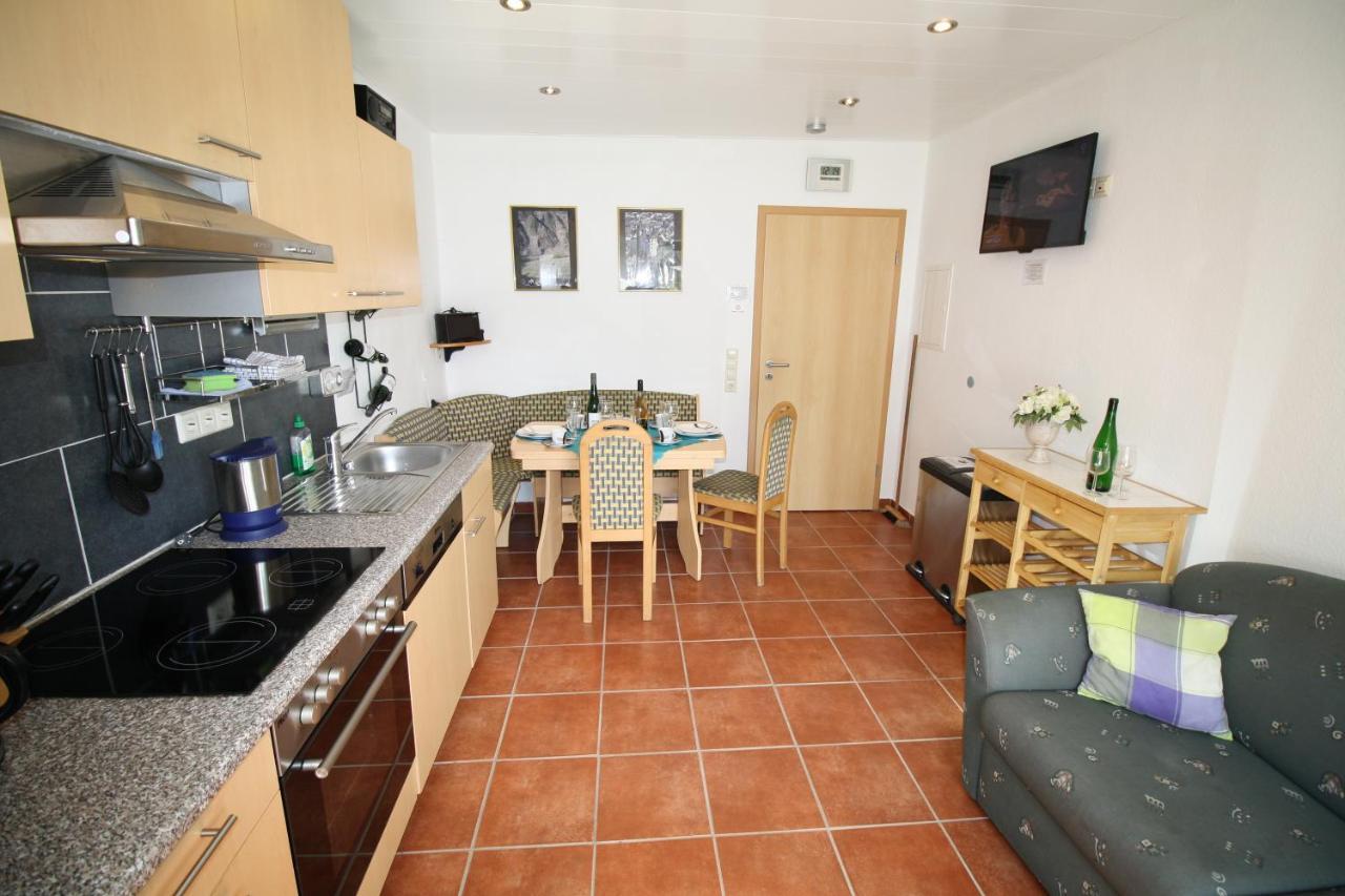 Komfort Ferienwohnung Fewo74-1 布雷姆 外观 照片