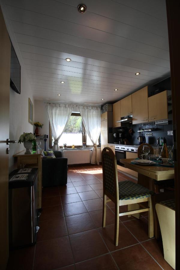 Komfort Ferienwohnung Fewo74-1 布雷姆 外观 照片