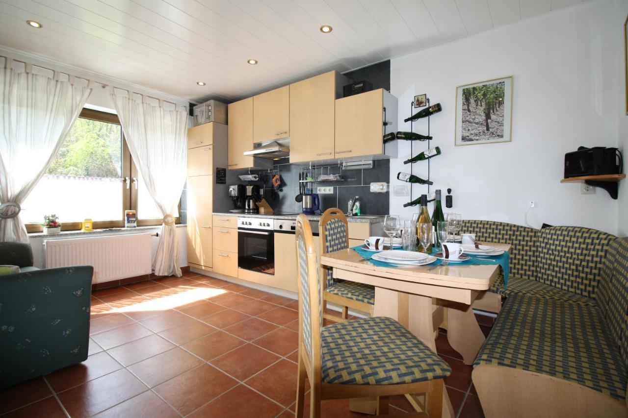 Komfort Ferienwohnung Fewo74-1 布雷姆 外观 照片