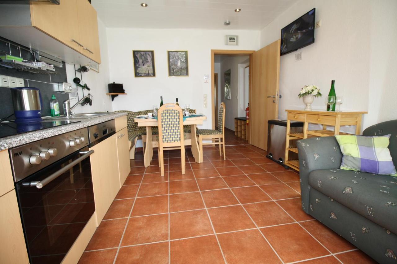 Komfort Ferienwohnung Fewo74-1 布雷姆 外观 照片