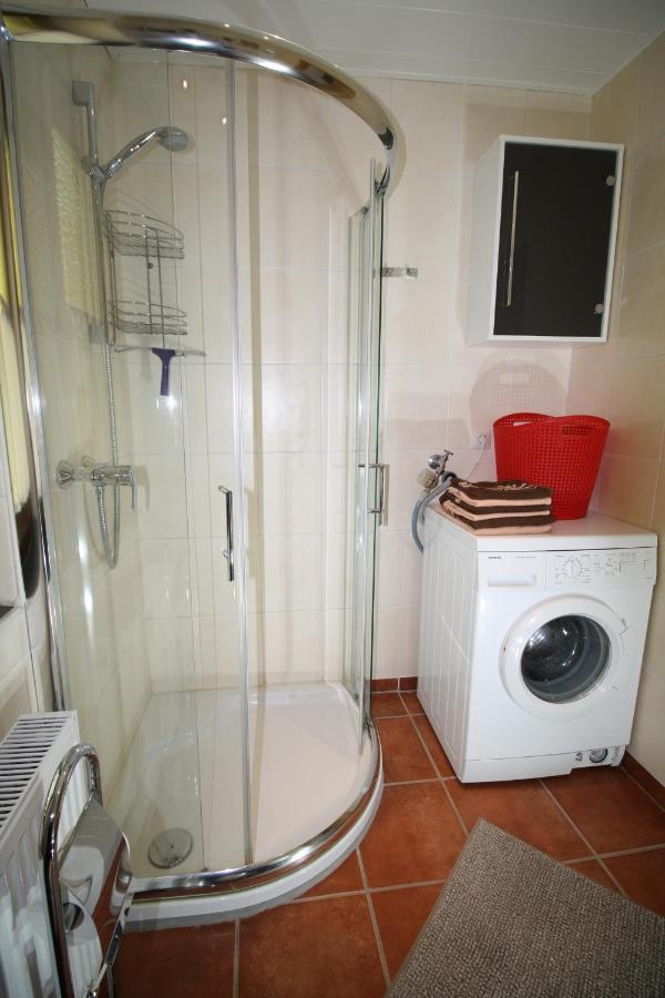 Komfort Ferienwohnung Fewo74-1 布雷姆 外观 照片