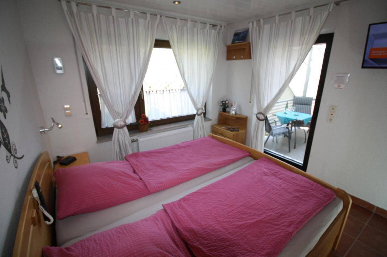 Komfort Ferienwohnung Fewo74-1 布雷姆 外观 照片