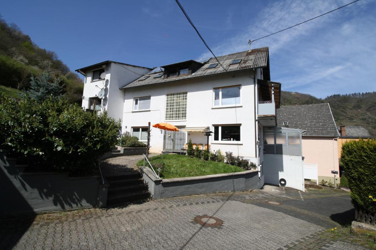 Komfort Ferienwohnung Fewo74-1 布雷姆 外观 照片