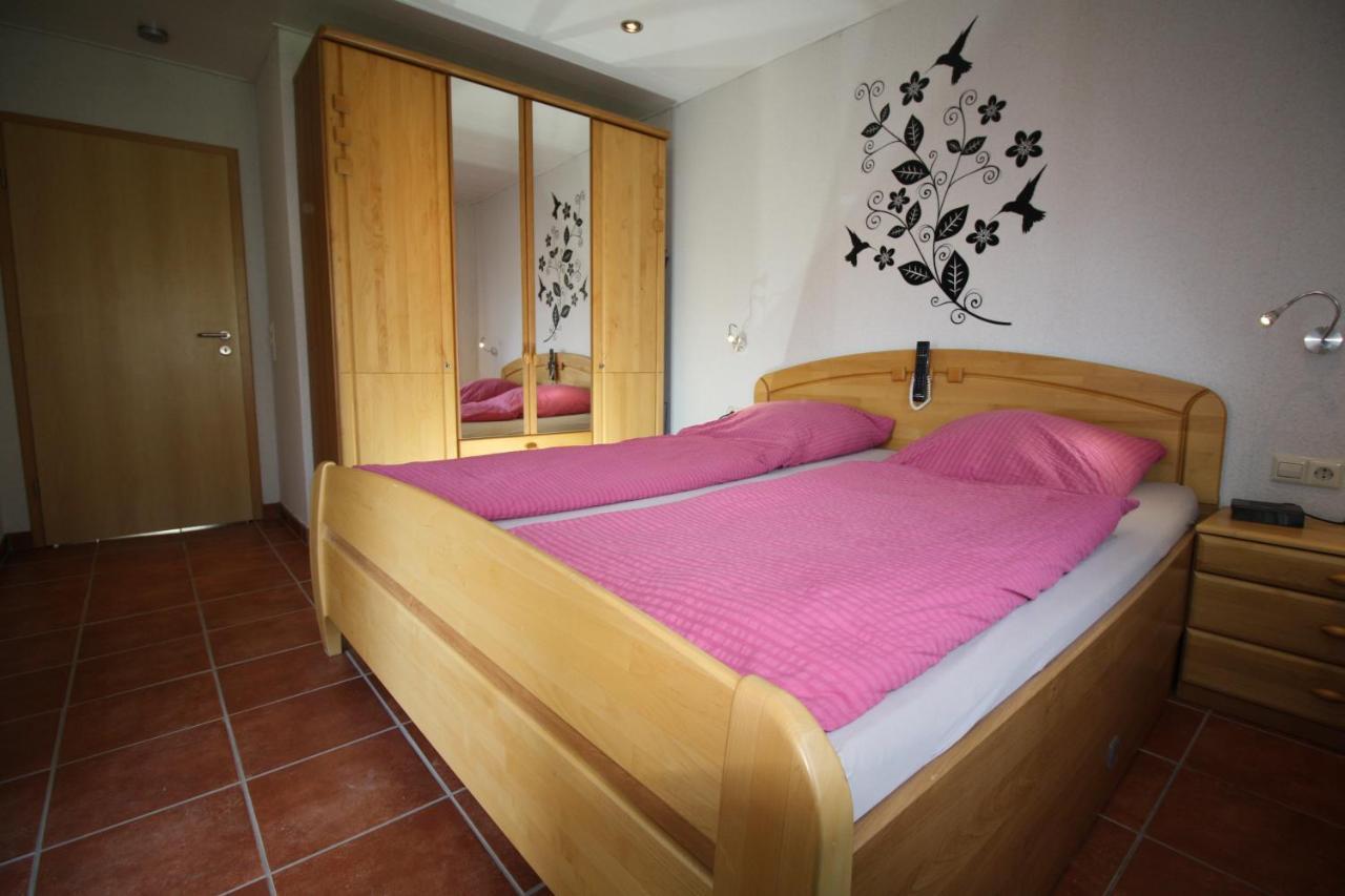Komfort Ferienwohnung Fewo74-1 布雷姆 外观 照片