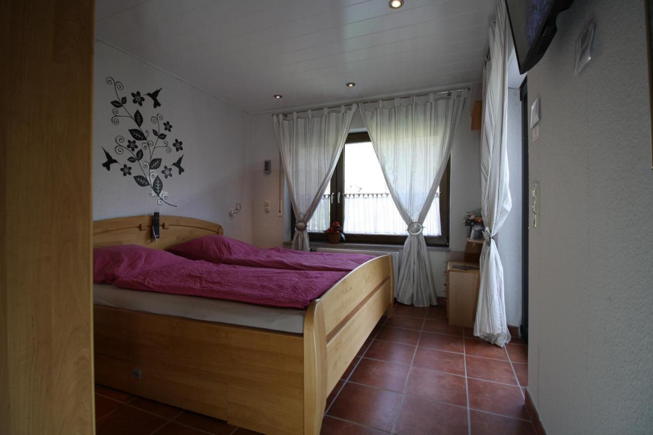 Komfort Ferienwohnung Fewo74-1 布雷姆 外观 照片
