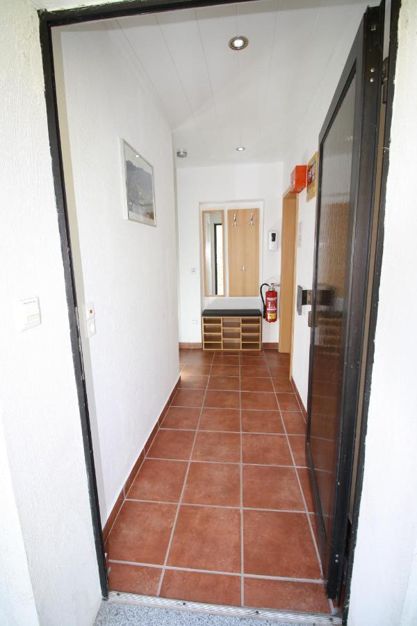 Komfort Ferienwohnung Fewo74-1 布雷姆 外观 照片