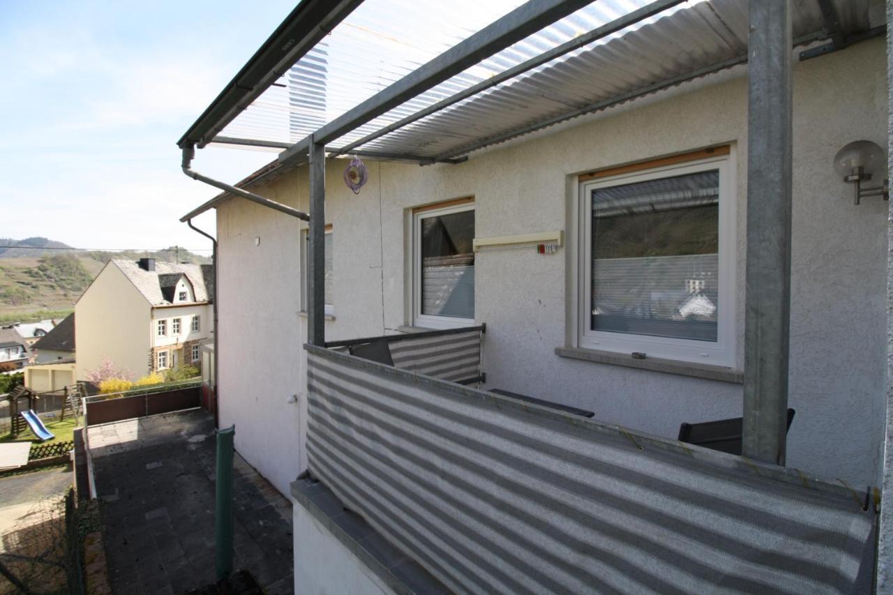 Komfort Ferienwohnung Fewo74-1 布雷姆 外观 照片