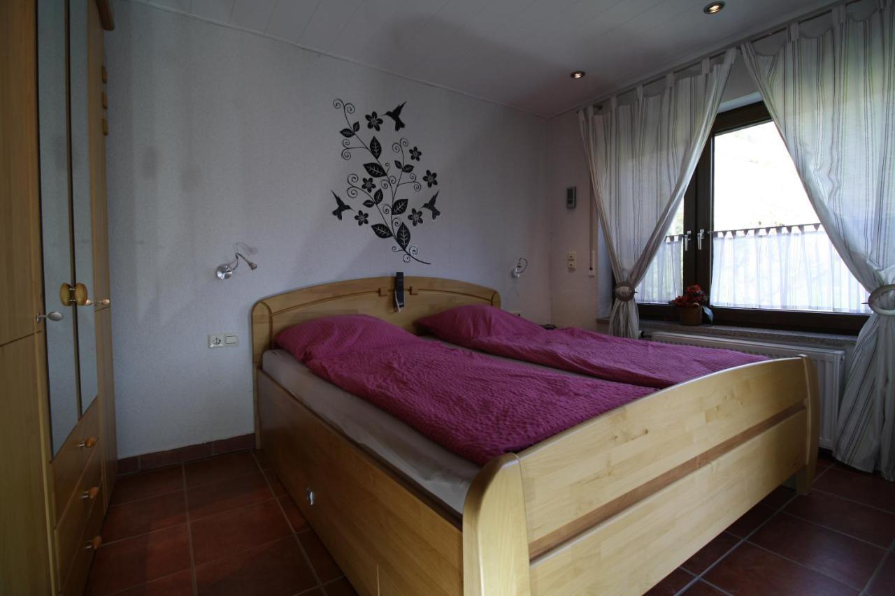 Komfort Ferienwohnung Fewo74-1 布雷姆 外观 照片