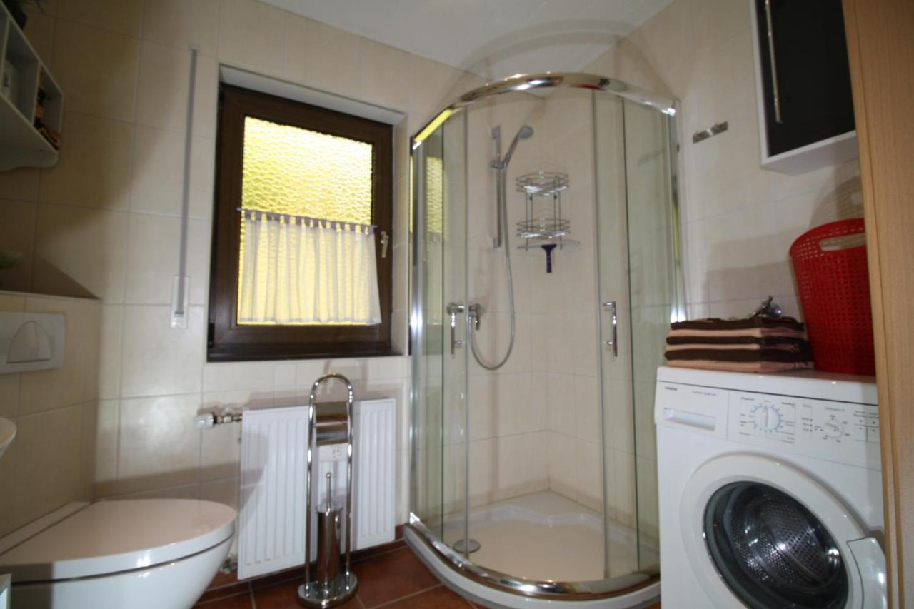 Komfort Ferienwohnung Fewo74-1 布雷姆 外观 照片