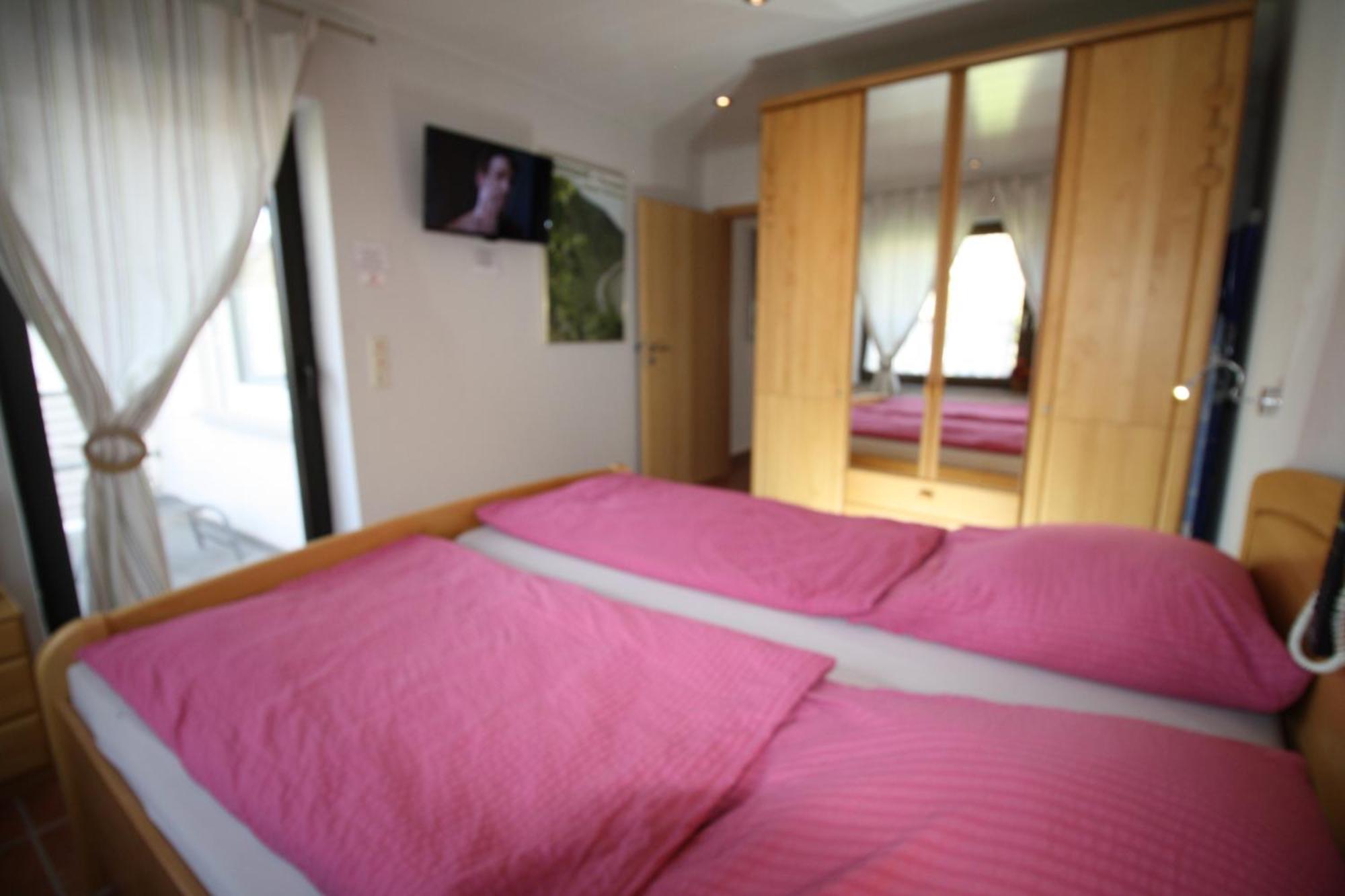 Komfort Ferienwohnung Fewo74-1 布雷姆 外观 照片