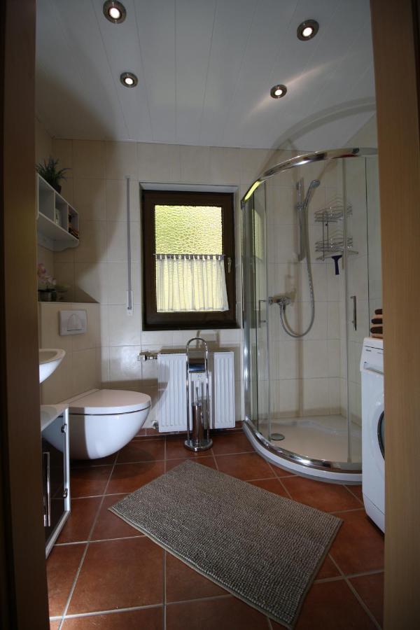 Komfort Ferienwohnung Fewo74-1 布雷姆 外观 照片