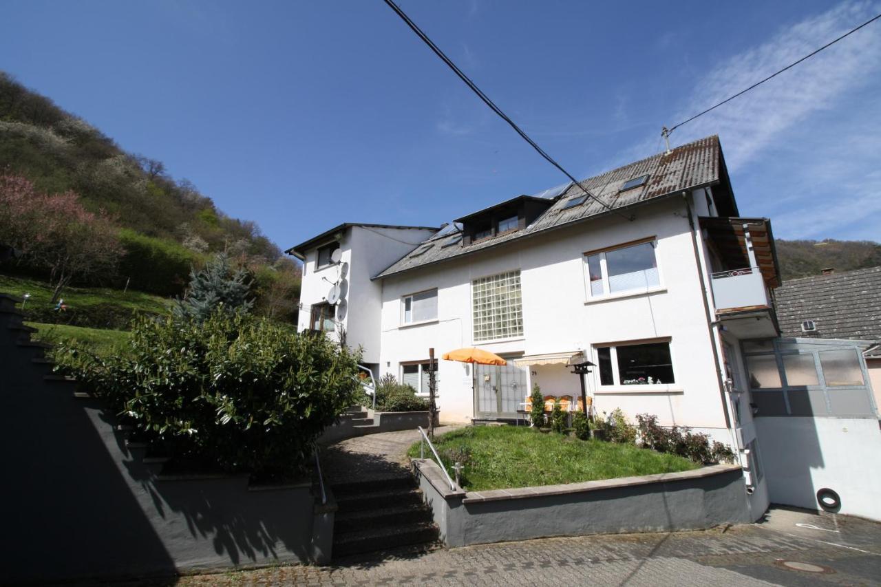 Komfort Ferienwohnung Fewo74-1 布雷姆 外观 照片